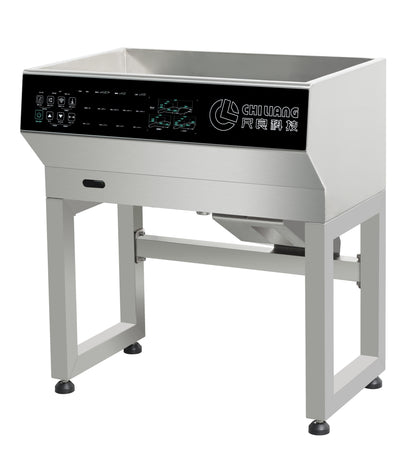 [CL-S5] Intelligent CNC shrimp back processing machine for factory